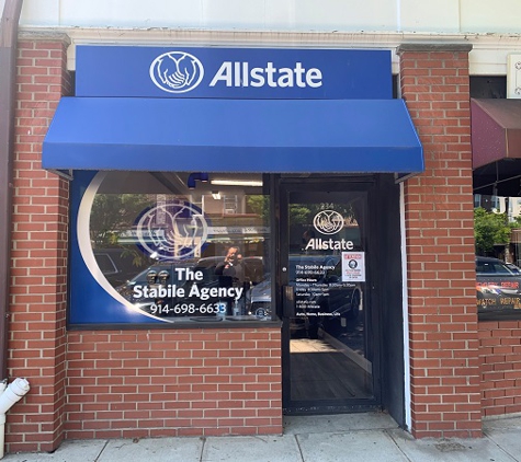 Allstate Insurance Agent: Rob Stabile - Mamaroneck, NY