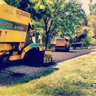 Flat Iron Paving