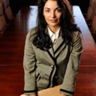 Antoinette Theodossakos, Employment Law Attorney - West Palm Beach, FL