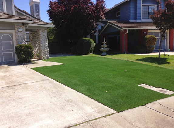 Global Syn-Turf, Inc. - Albuquerque, NM