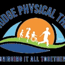 Blue Ridge Physical Therapy - Clinics