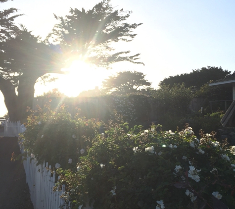 MacCallum House - Mendocino, CA