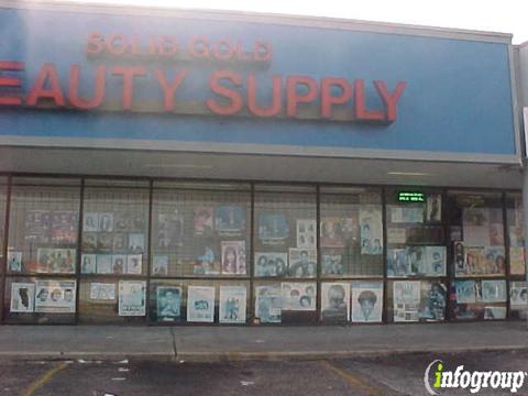 beauty supply harwin