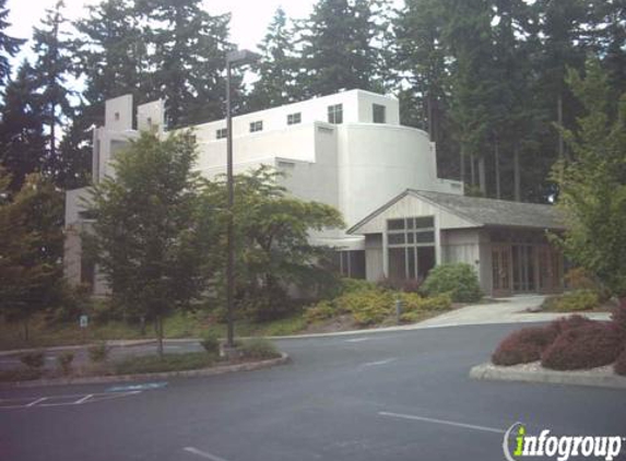 Overlake Park Presbyterian Church - Bellevue, WA