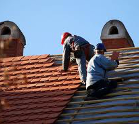 Bill Marino Roofing