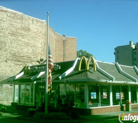 McDonald's - Baltimore, MD