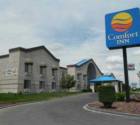 Comfort Inn - Farmington, NM