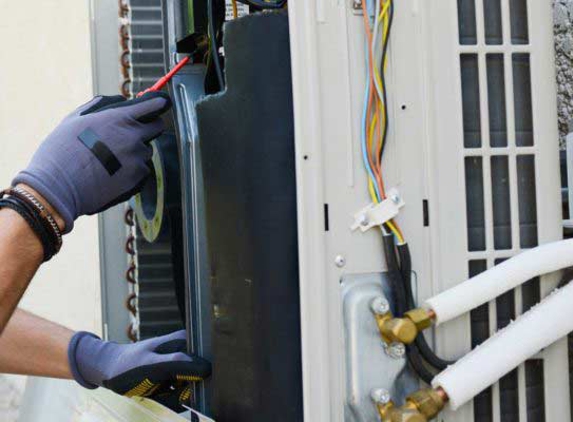Precision Air Conditioning & Electrical - Charmhaven, NSW