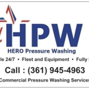 HERO Pressure Washing, LLC - Pressure Washing Equipment & Services