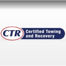 Certified Towing & Recovery - Towing