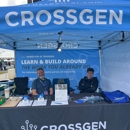 CrossGen AI - Training Consultants