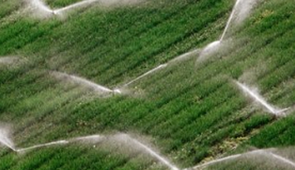 Homeland Irrigation Center - Vero Beach, FL