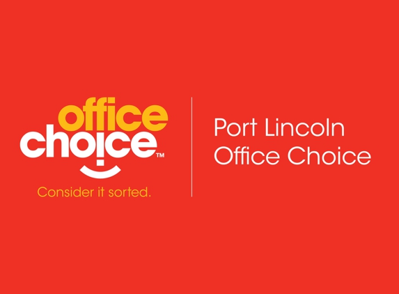 Port Lincoln Office Choice - Port Lincoln, SA