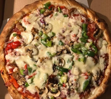 Munchy's Pizza - Margate, FL