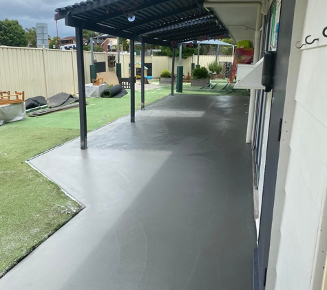 All Purpose Concreting - Irymple, VIC