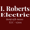 I. Roberts Electric gallery