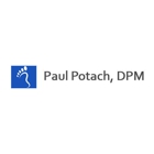 Paul Potach, DPM
