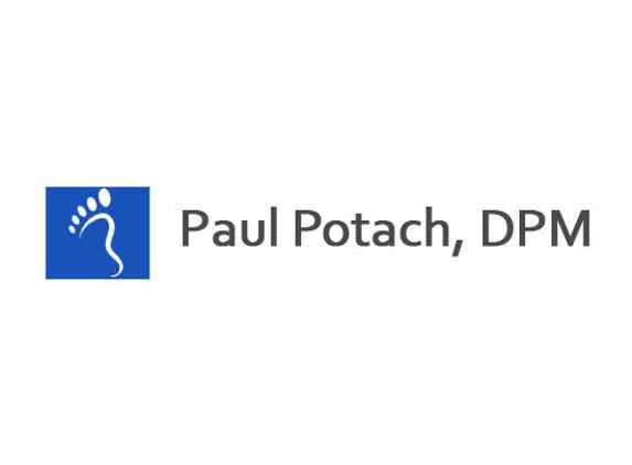 Paul Potach, DPM - Berwyn, IL