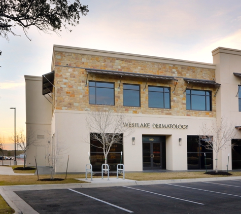 Westlake Dermatology & Cosmetic Surgery - Austin, TX