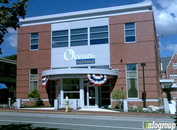 People's United Bank - Portsmouth, NH