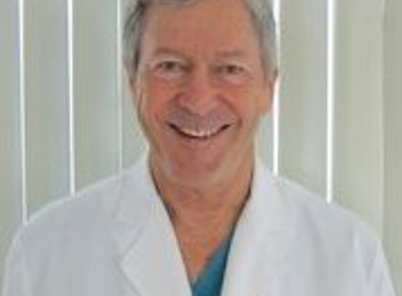 Dr. Keith B Kashuk, DPM - Miami, FL