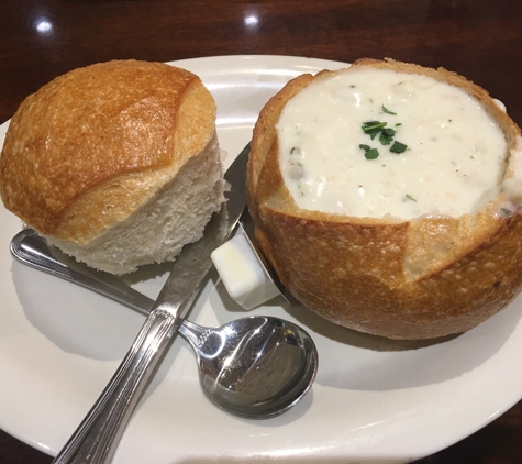 Boudin SF - Vacaville, CA