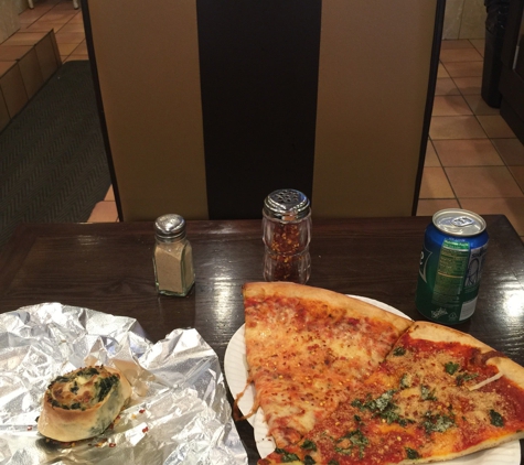 Stella's Pizzeria - Jersey City, NJ