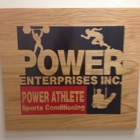 Power Enterprises Inc