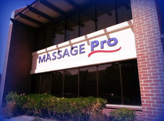 MASSAGE PRO - Las Vegas, NV