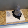 The 3D Printer Experience gallery