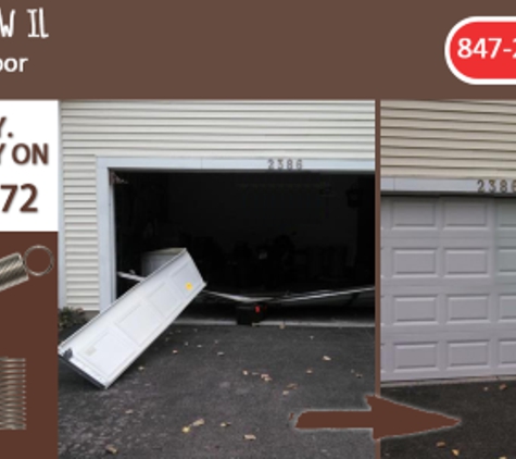 Glenview IL Garage Door - Glenview, IL