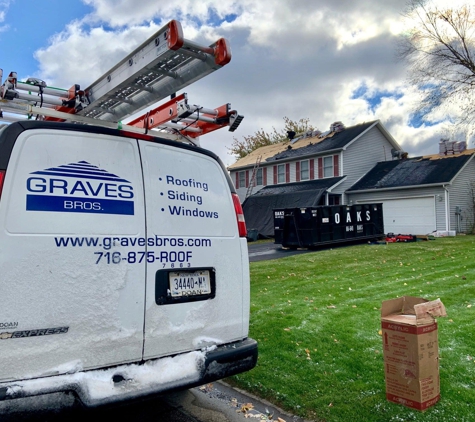 Graves Brothers Home Improvement - Williamsville, NY