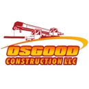 Osgood Construction - Construction Estimates