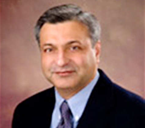 Riaz Q Gill, MD - Cartersville, GA