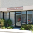 Acura Custom Shutters Inc - Shutters