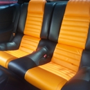 Auto Upholstery Unlimited - Automobile Customizing