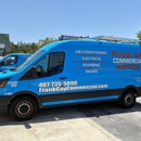 Frank Gay Commercial Services - Plumbers