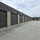 Extra Space Storage - Self Storage