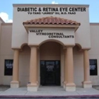 Diabetic & Retina Eye Center - Yu Tang "James" Su, M.D.