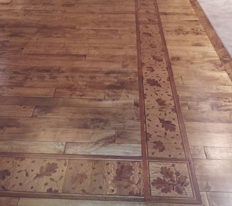 Walk On Wood Hardwood Flooring - Salt Lake City, UT