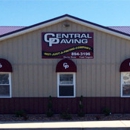 Central Paving. - Asphalt Paving & Sealcoating