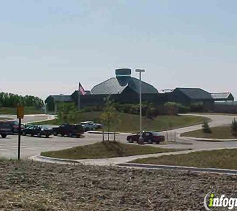 Highlands Golf Course - Lincoln, NE