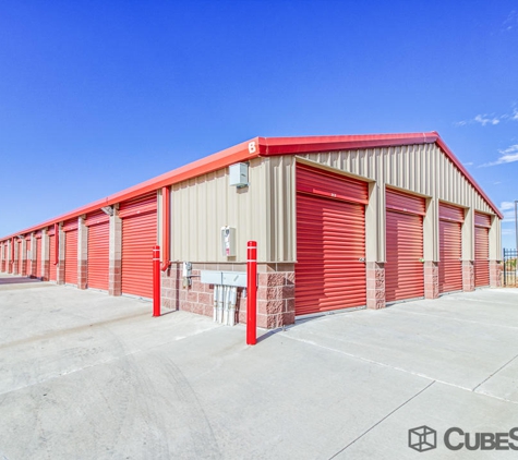 CubeSmart Self Storage - Parker, CO