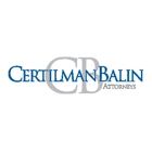 Certilman Balin Adler & Hyman, LLP