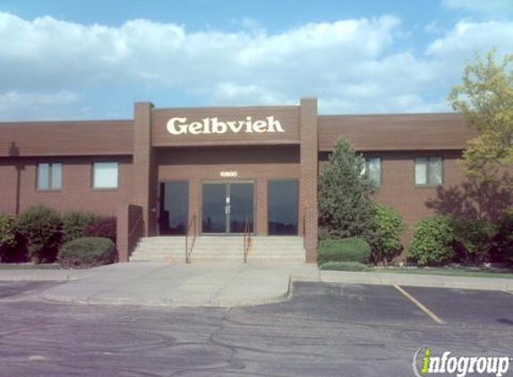 American Gelbvieh Assn - Lincoln, NE