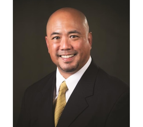 Colin Alos - State Farm Insurance Agent - Ewa Beach, HI