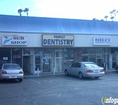 Mirror Cosmetic Dentistry - Northridge, CA