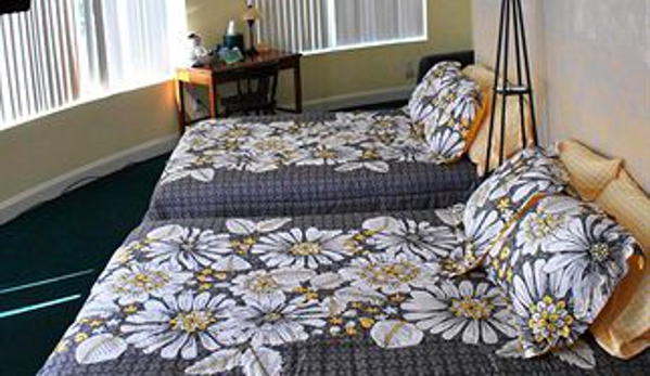 Fairfield Harbour Guest Rooms - New Bern, NC