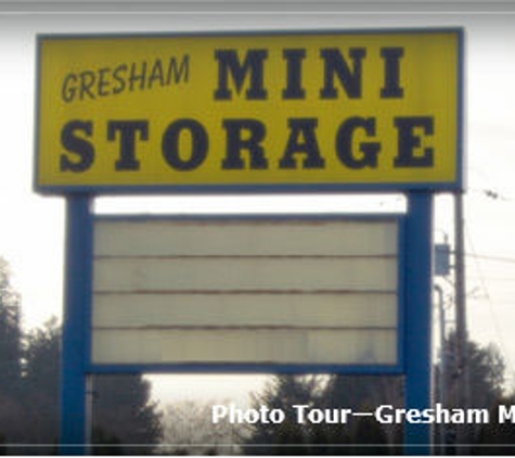 Northwest Self Storage - Gresham, OR