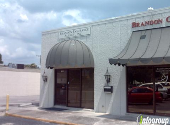 Brandon Insurance - Brandon, FL